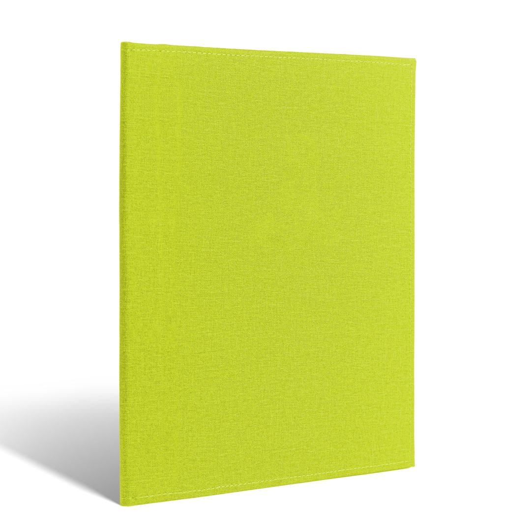 Menú con marco en rosa texturizado