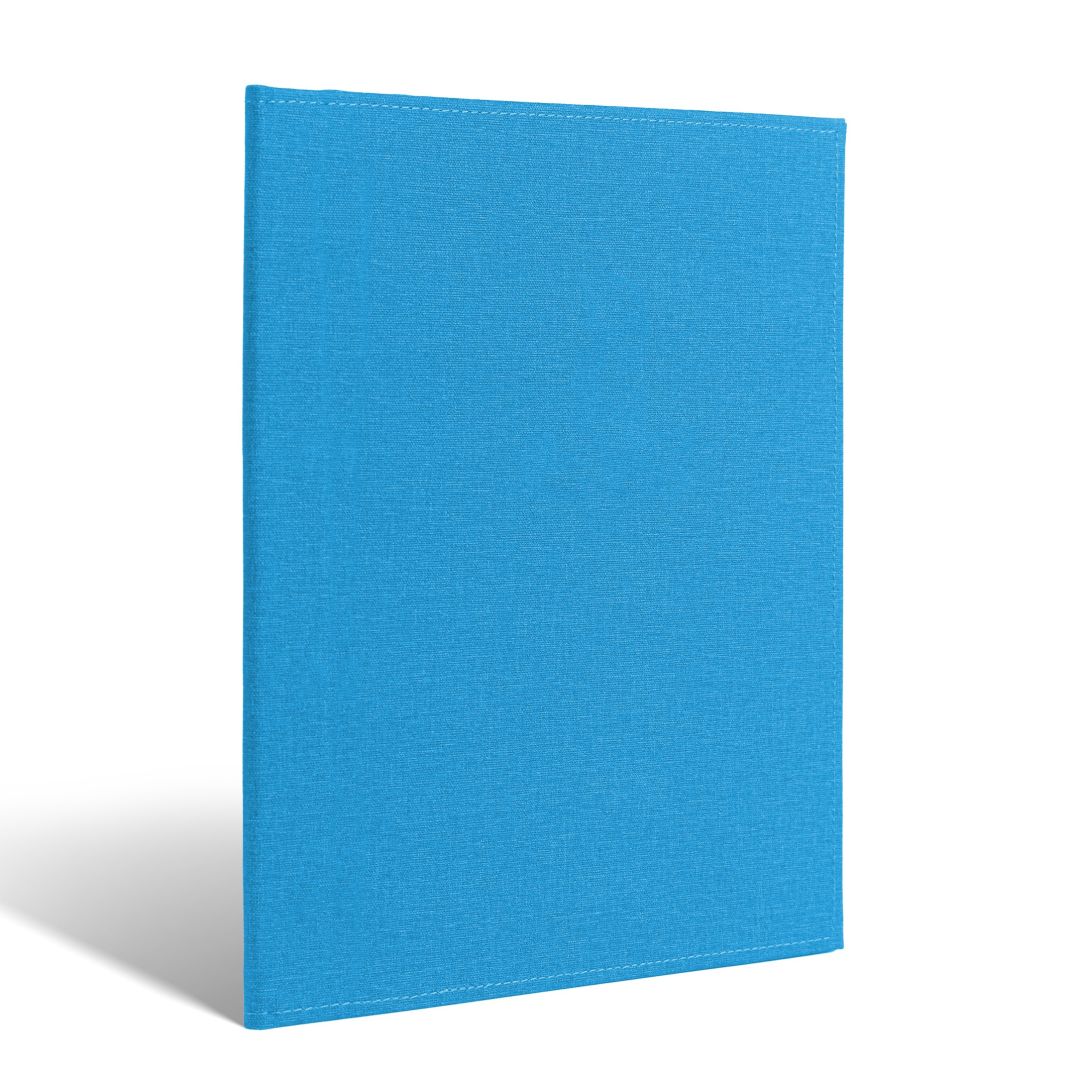 Menú con marco en rosa texturizado