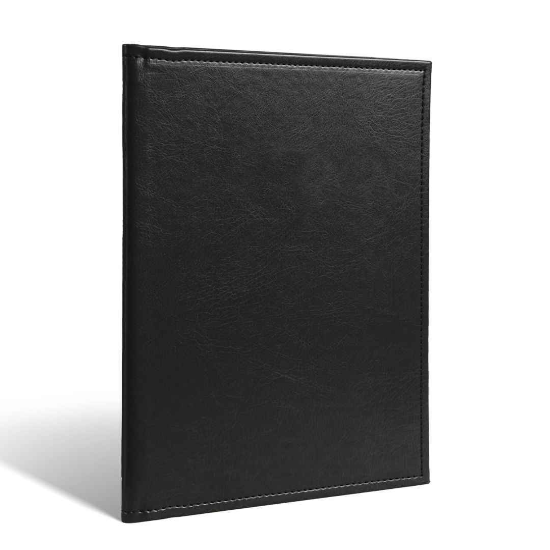 Menú con marco en rosa texturizado