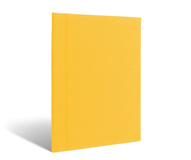 Menú magnético en limón texturizado