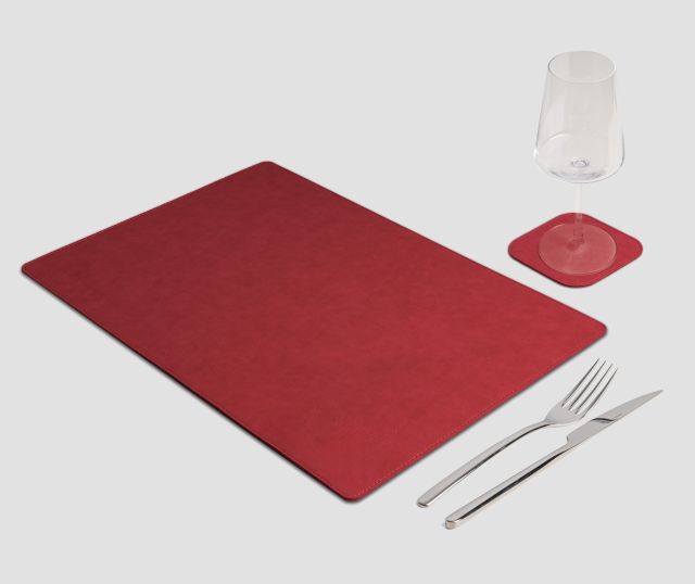 Tovaglietta Rettangolare gourmet Vintage fuoco