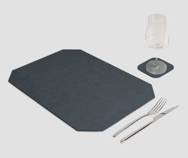 Vintage Ocean Tray Placemat