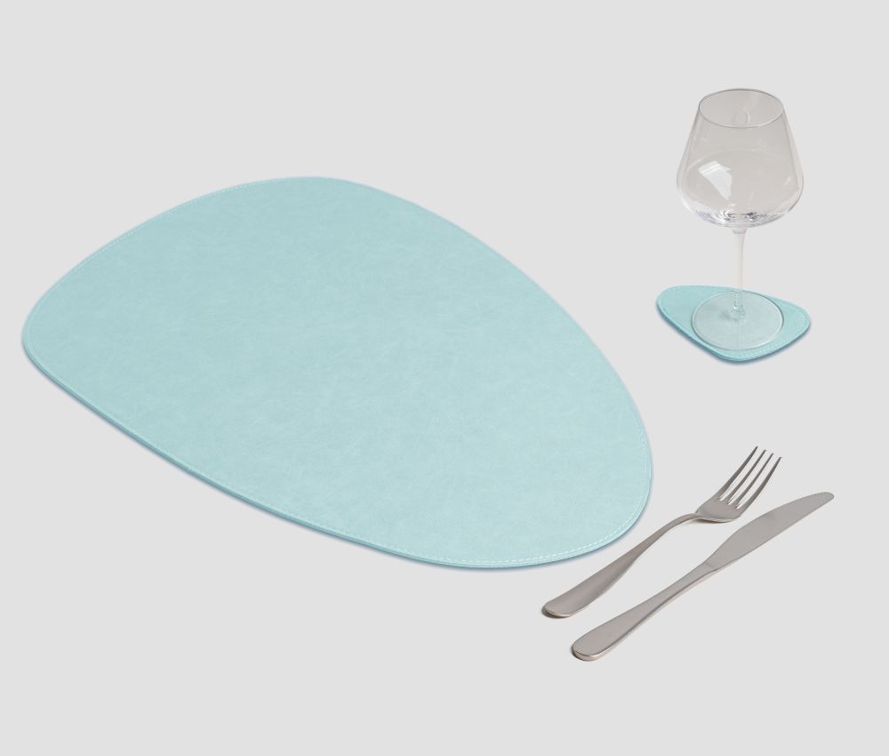Vintage Water Drop Placemat
