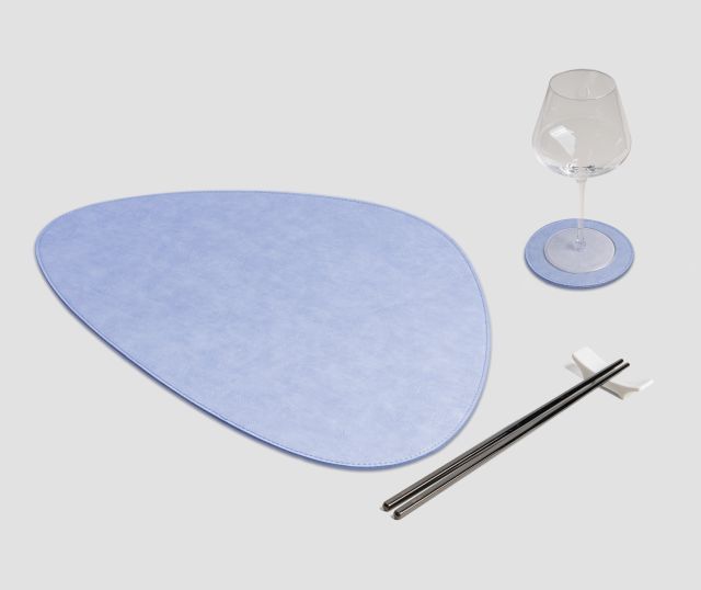 Stone Vintage Lavender Placemat