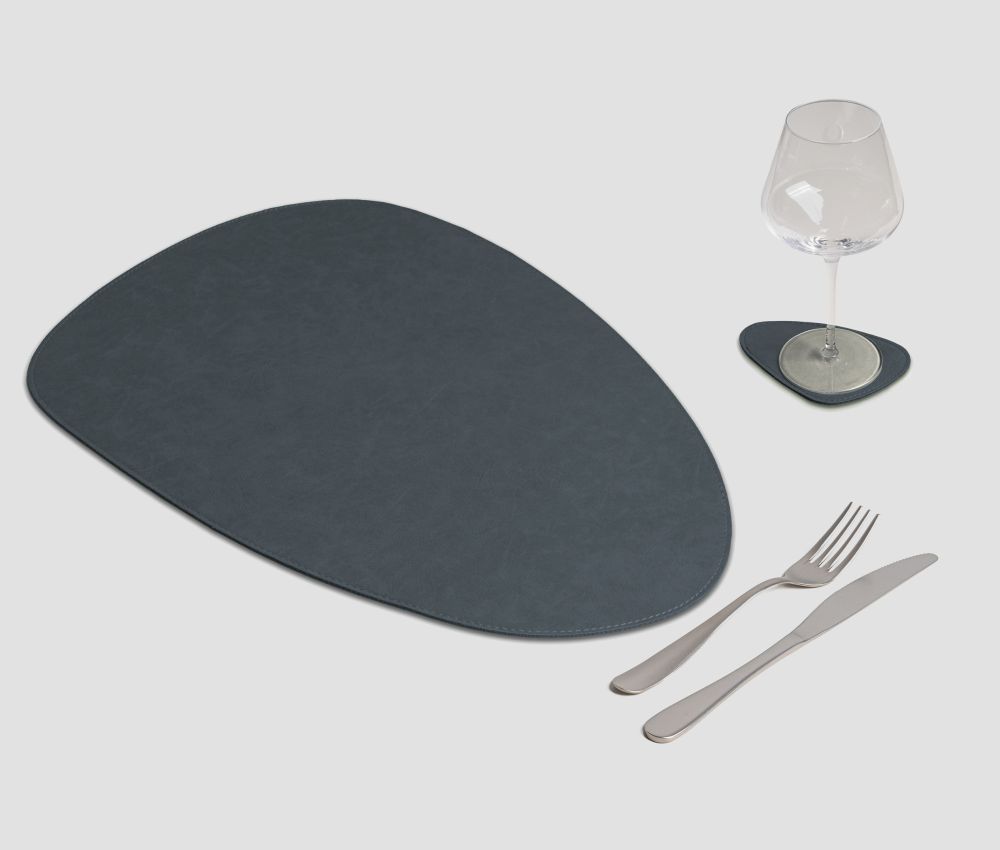Vintage Ocean Drop Placemat