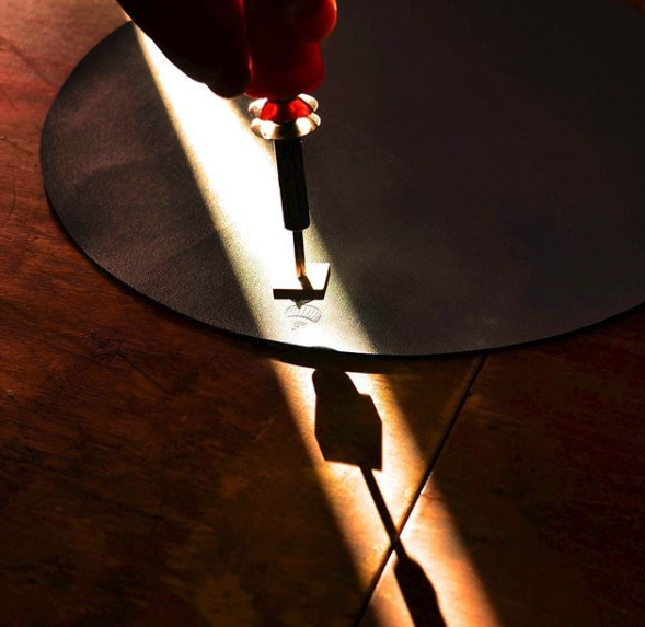Le proprietà del colore rosso e cosa ispira