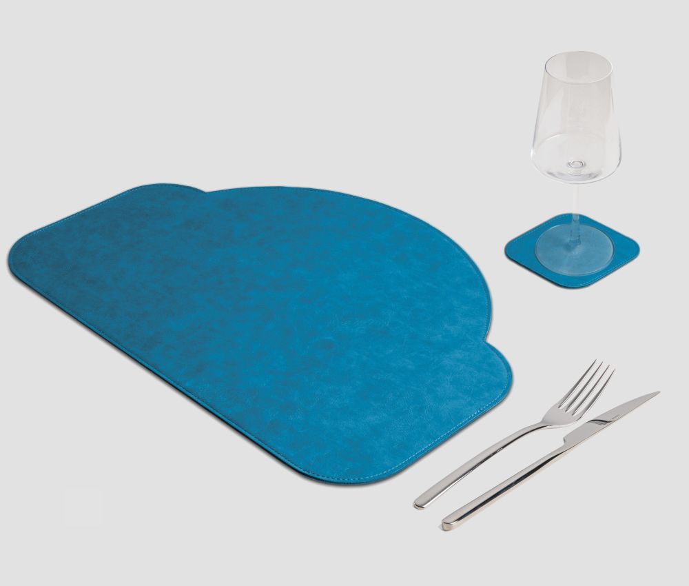 Vintage Aviation Arch Placemat