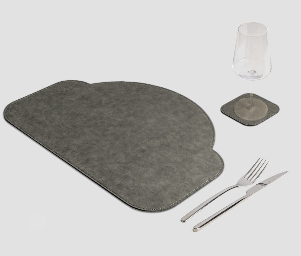 Vintage Rock Arch Placemat