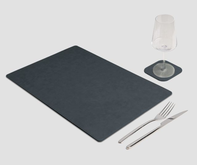 Tovaglietta Rettangolare gourmet Vintage oceano
