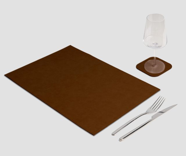 Tovaglietta Rettangolare spigolo Vintage barrique