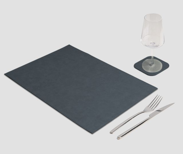 Vintage Ocean Edge Rectangular Placemat