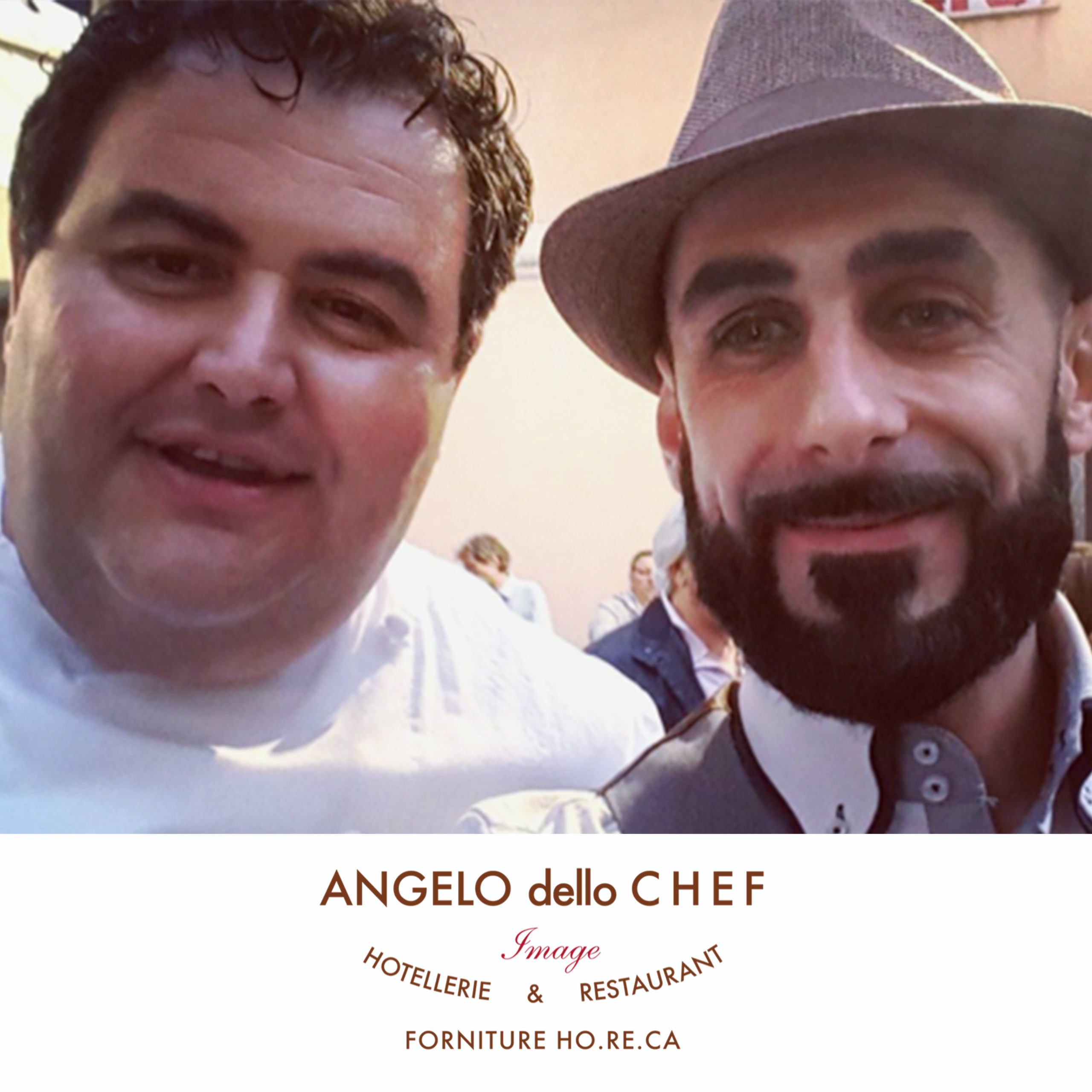 tovaglietta professionale