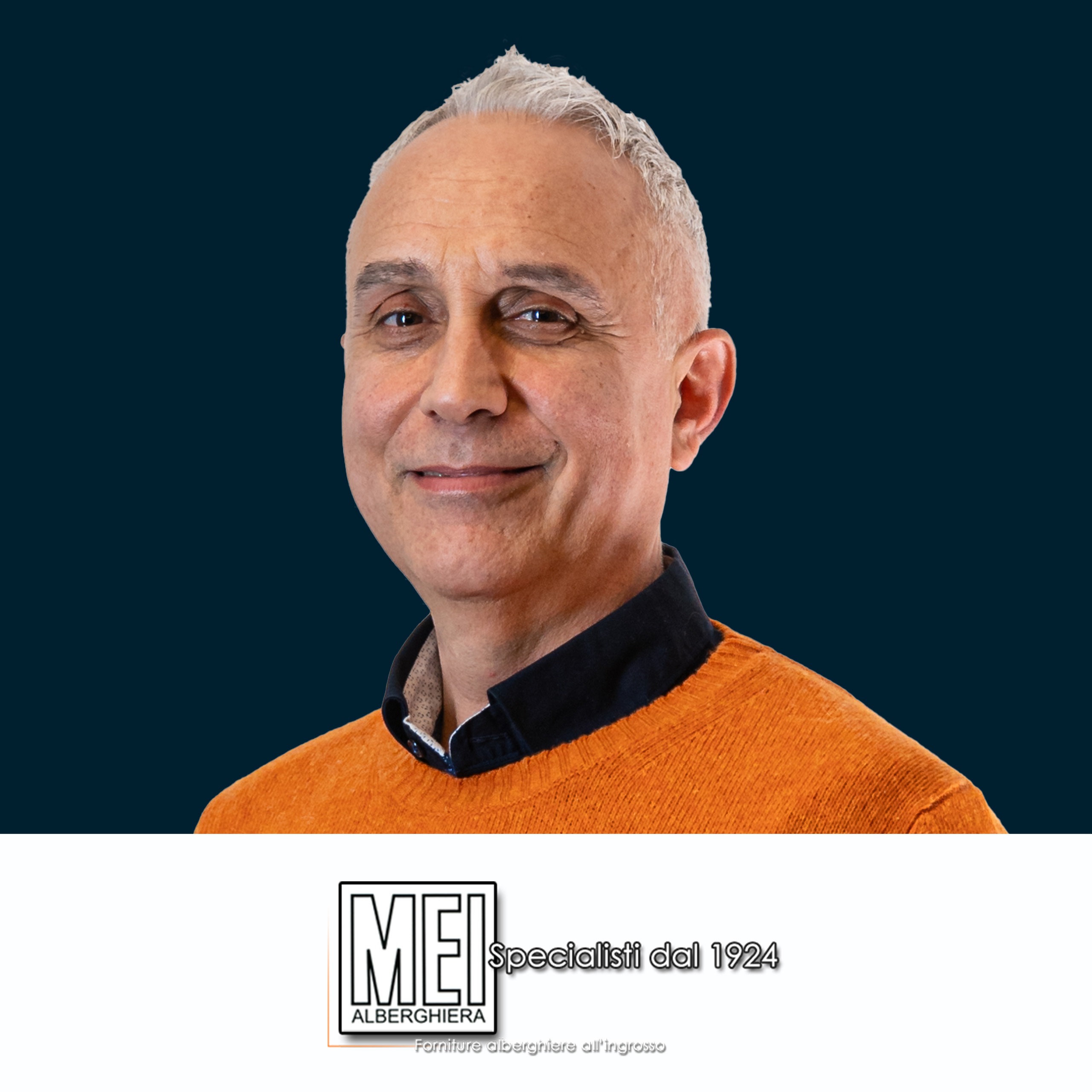 tovaglietta professionale